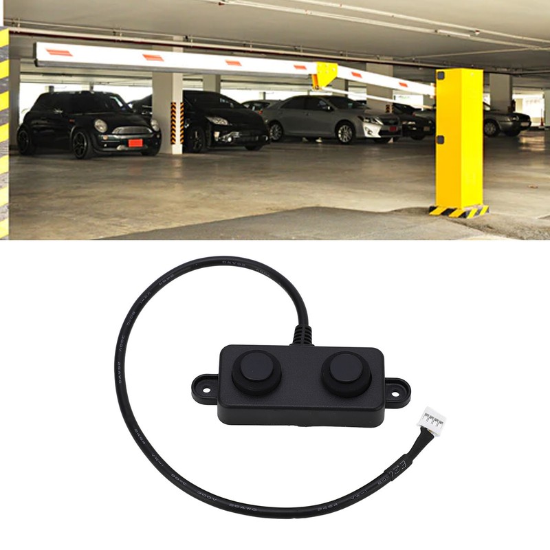 Ultrasonic Distance Module RS485 Output Distance Detection Sensor with Waterproof