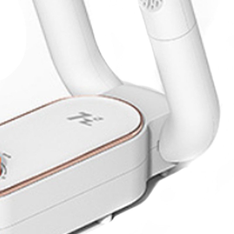 Shoe Dryer Fast Heating Odor Removal Reduce Moisture Adjustable Folding