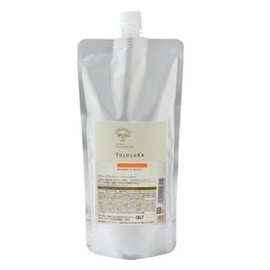 Yururuka Shipree Fluffy Treatment Refill, 17.6 oz (500 g)