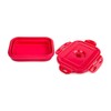 Truweigh Digital Kitchen Food Scale for Cooking - Grams &