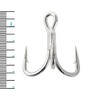 Owner ST-76TN Treble - Size: 3/0 - 6 Pcs Per