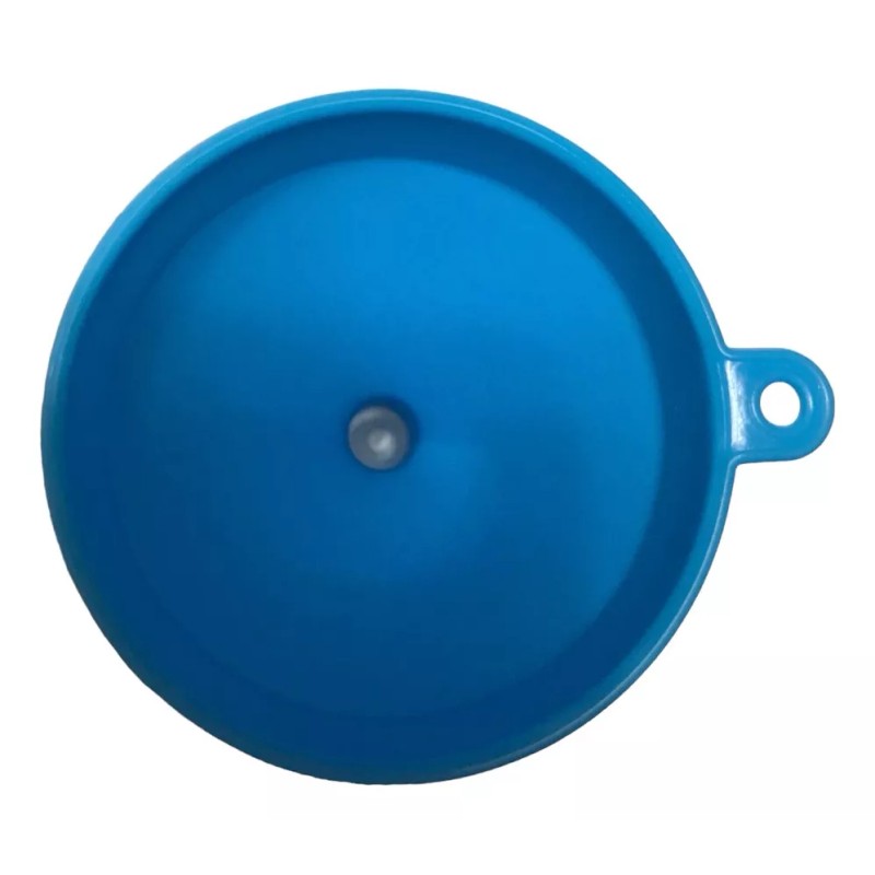 COLIBRI ALEGRE 4 Embudos De 5.7 Cm