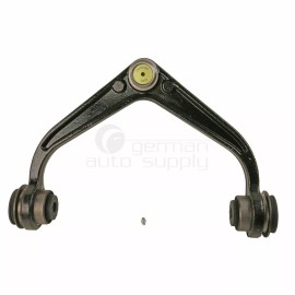Moog Suspension Control Arm and Ball Joint Assembly Front Upper RK622128