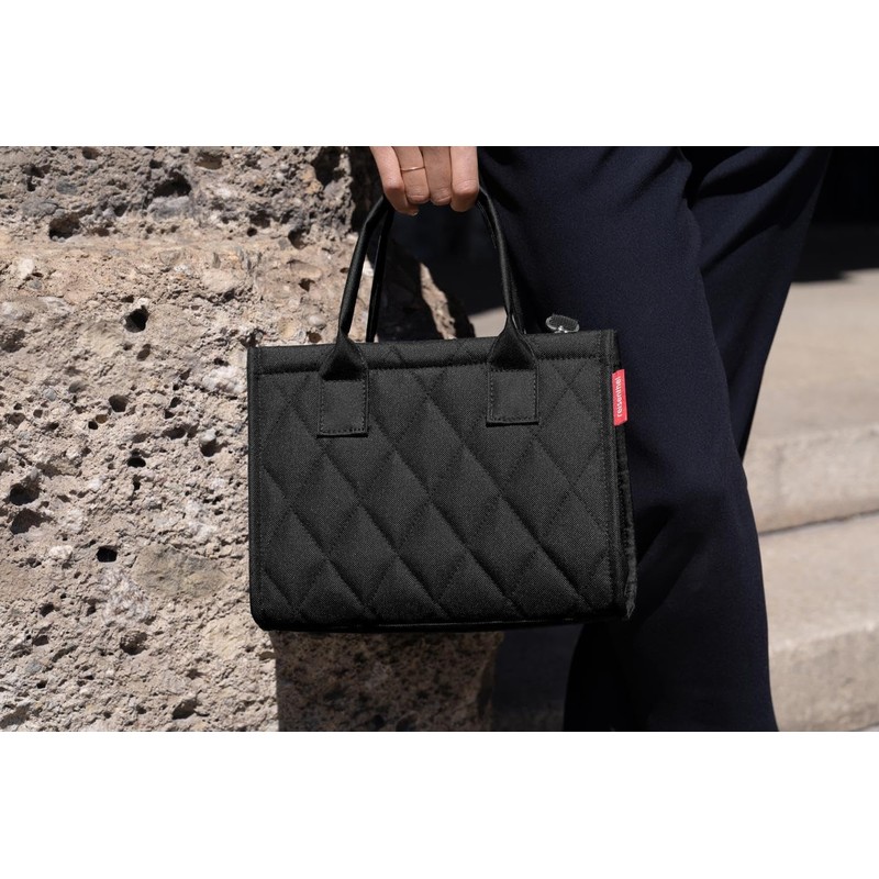 reisenthel Daily Shopper XS - The smaller version of our