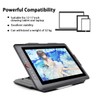 Frunsi - Soporte de Dibujo para Tablet, Soporte Plegable para