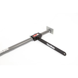 Heininger Hitchmate Black 4017 Cargo StabiLoad Divider Bar