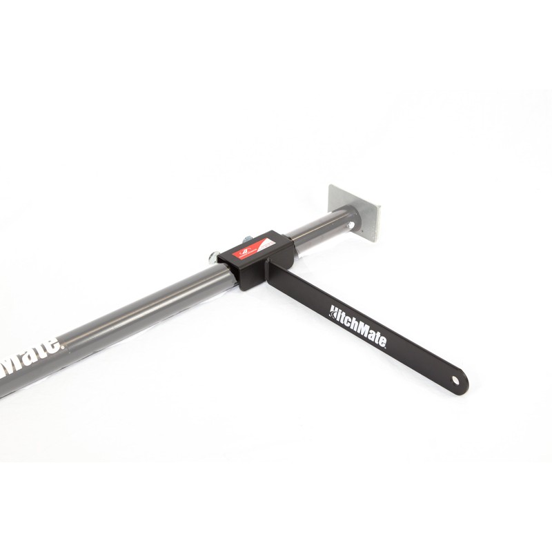 Heininger Hitchmate Black 4017 Cargo StabiLoad Divider Bar