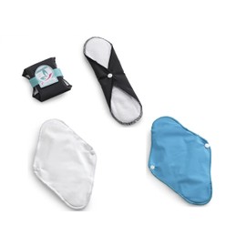 4 Mamipad Absorbent Night Made in Italy