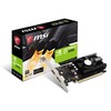 MSI GeForce GT 1030 2GD4 LP OC Graphics Board VD6606