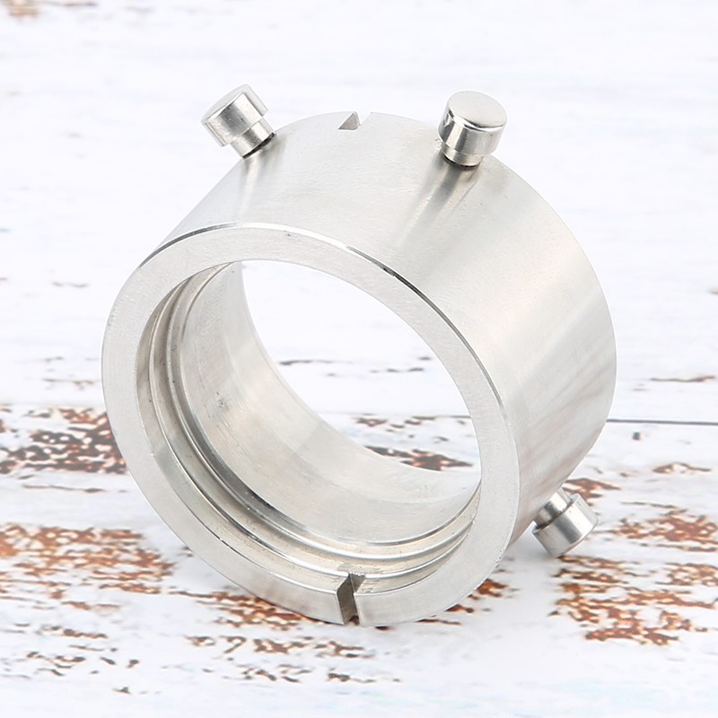 Professional Watch Movement Holder Watch Repairing Tool for 7750 Movement