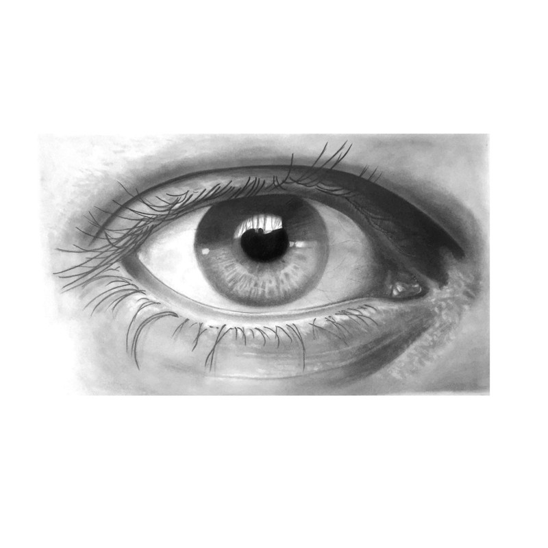 Faber Castell Gold 1221 3HB – Pencil, Pack of 12,