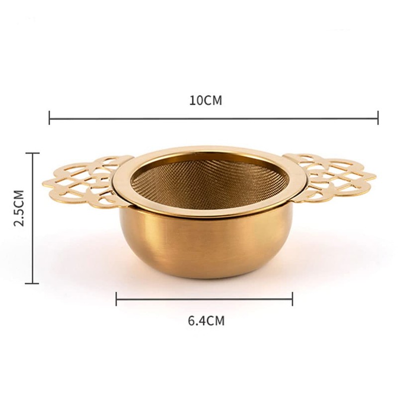 Tea Strainer for Loose Tea Tea Strainers for Loose Tea