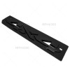 Mopar Genuine Matte Black Fits Mopar Dodge Ram 1500 4X4