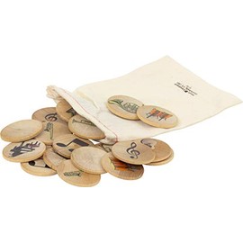 Games to Go, Music Memory - Made in USA