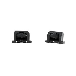 Polaris Quattro P40/Sport Rear Canister Latch, 2-Pack R0836500