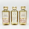 Fresh Vanilla Blossoms 3-Piece Bath and Body Bundle | Three