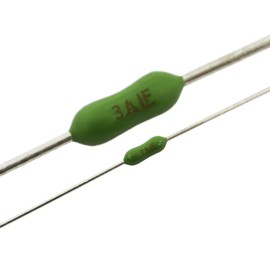 10Pcs Littelfuse Pico Fuse 3A 3 Amp 125V