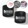 classic nail Bessi Gel Nail Clear & Builder Gel 50g