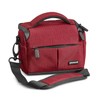 Cullmann 90282 Malaga Vario 200 Kamera Tasche mit Trageriemen –