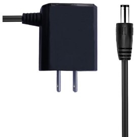 PowerHOOD 5V AC/DC Adapter Compatible with Pyle Portable Bluetooth PA Speaker System PPHP835B PPHP836B PPHP838B PPHP854B PPHP2835B PPHP2836B Rechargeable Outdoor Bluetooth Speaker Power Supply Charger