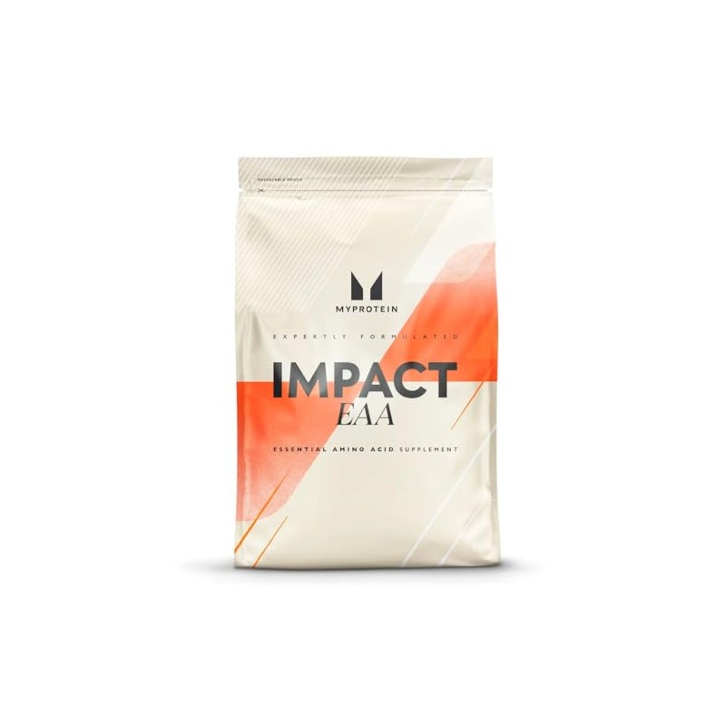 MyProtein IMPACT EAA Lammone Flavor, 17.6 oz (500 g)
