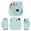 Leebotree Instant Cameras Camera Accessories Compatible with Instax Mini 12