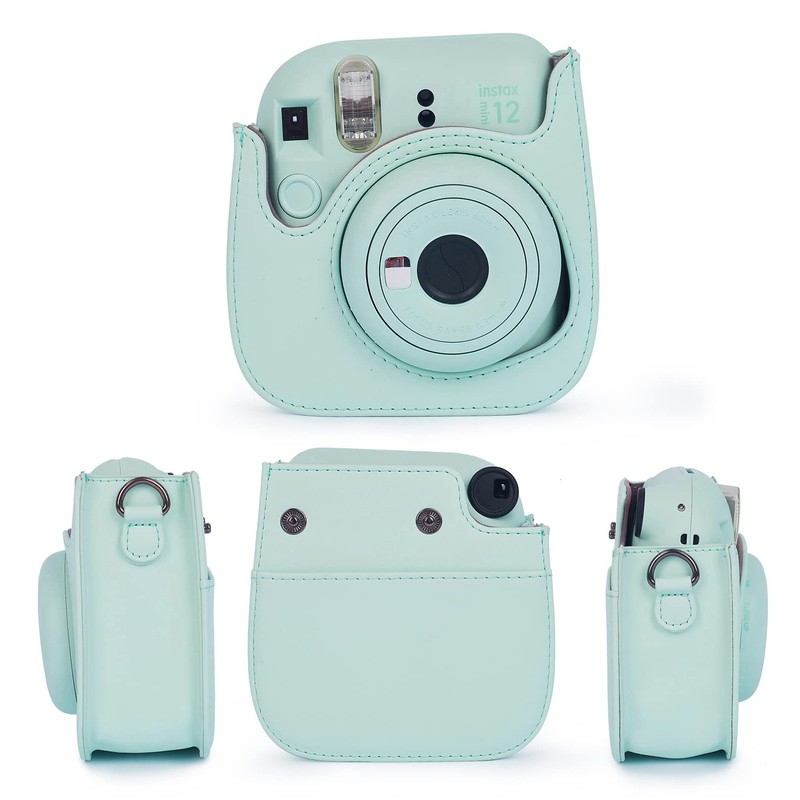 Leebotree Instant Cameras Camera Accessories Compatible with Instax Mini 12