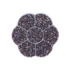 14400pcs Rhinestones Shiny Transparent Decorative Nail Art Accessories for Clothes