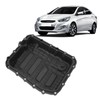 Transmission Pan 452803B810 High Protection Rugged Rudtproof Transmission Oil Pan