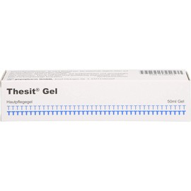 Thesit Gel 50 g