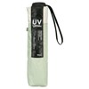 Wpc. 801-18912-102 Parasol, Folding Umbrella, Light Shielding Minimum, Basic Parasol,