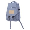 Casual Style Nylon Backpack Lightweight School Bag Large Capacity Travel