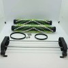 Bissell Brush Roll Assembly ProHeat 2X Revolution Pet Pro |