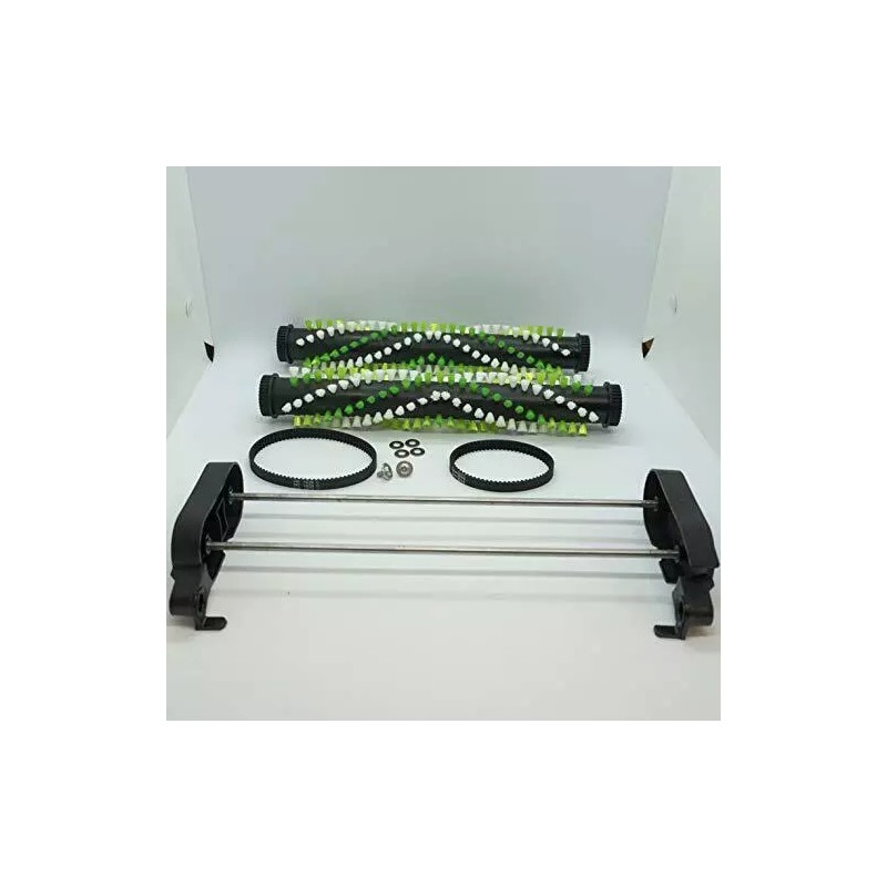 Bissell Brush Roll Assembly ProHeat 2X Revolution Pet Pro |