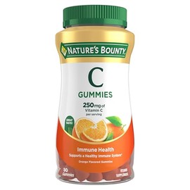 Nature's Bounty -Gomitas probióticas, 76486, N/A, 1