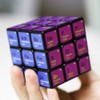 Speed Cube 3x3x3 Chemical Elements Magic Cube Puzzles,Creative Educational Toys