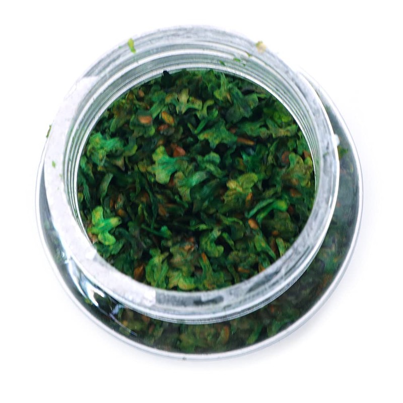 Tiardey 56ML Model Scenery Leaf Litter Models Simulation Leaf Leaves