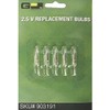 J Hofert 3180-02 2.5V Replacement Light Bulb