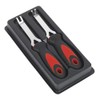 Sealey Rt005 Trim Tool Set 2Pc