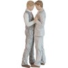 More Than Words Forever My Love Figurine as pictured Height