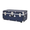 Seward Trunk Rover, Blue