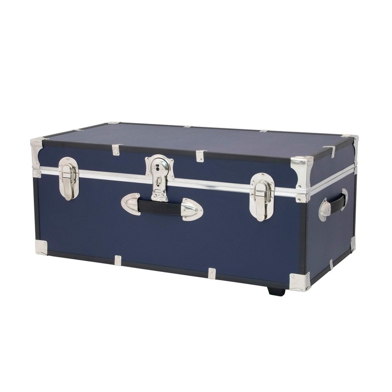 Seward Trunk Rover, Blue