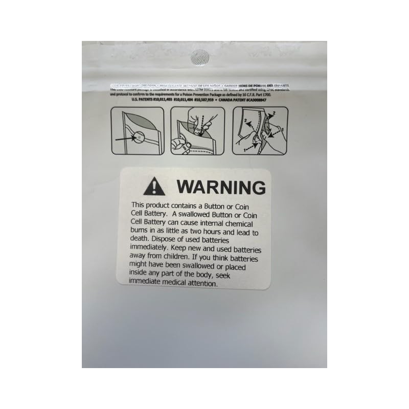 BlueDot Trading AG9, SR45, SG9, LR45 Alkaline Button Cell Batteries