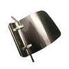 Health Craft, Saladmaster, Kitchen Craft Stainless Steel FINGER GUARD FLAP