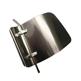 Health Craft, Saladmaster, Kitchen Craft Stainless Steel FINGER GUARD FLAP fits all Made in the USA FOOD CUTTERS