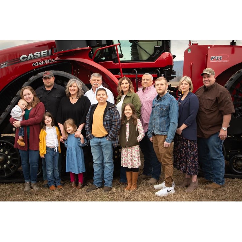 Ralston Family Farms Purple Rice, 16 oz Carton: 6 Pack,