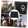Abaodam Subwoofer Isolation Pad Soundproofing Studio Equipment Soundproof Pad Noise