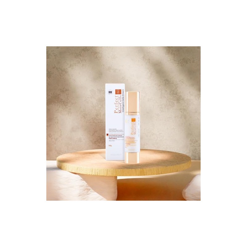 PMC Crema Facial Antiedad 45+ 50 g