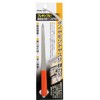 Ichinen Access (Formerly Ichinen Mitsutomo) Strong Tool 11726 Cutting and Polishing Diamond File, Elastic Blade