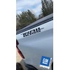 Decal Mods Trail Boss Replacement Decal Sticker for Chevy Silverado